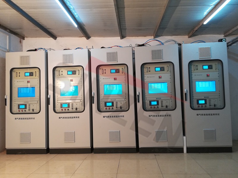 磚廠煙氣在線監(jiān)測(cè)廠家19年端午節(jié)吃粽子通知: