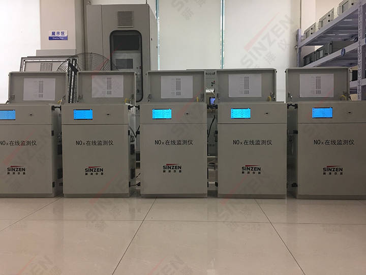 鍋爐煙氣在線監測系統丨鍋爐是如何工作的?