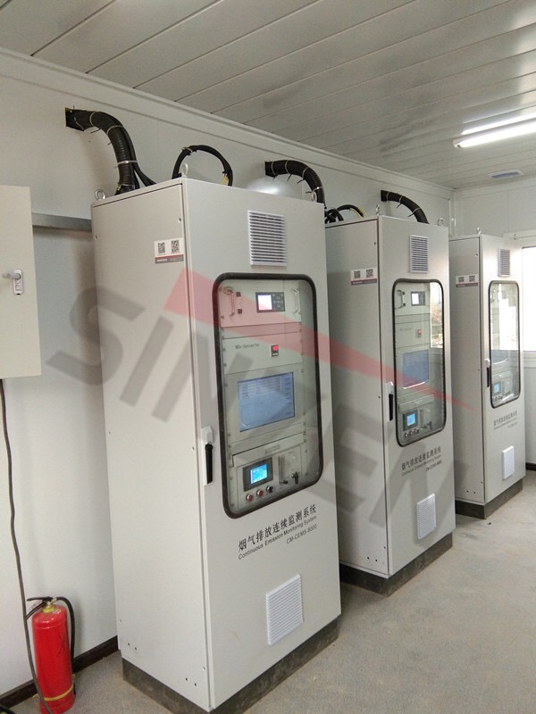 軟件方面有故障?煙氣監(jiān)控設備廠家為您解答種種疑難雜癥