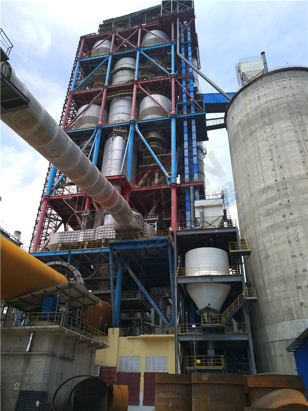 安裝的抽取式氨逃逸監(jiān)測(cè)設(shè)備用戶使用反饋，客戶說好才是好！