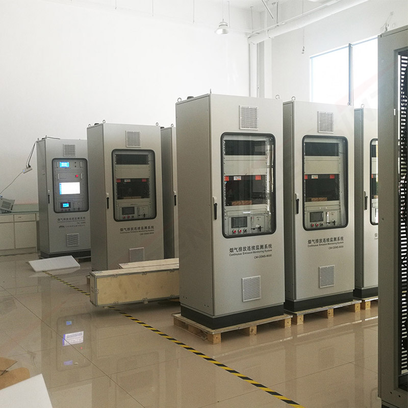 關(guān)于粉塵儀數(shù)值顯示為0?竟是因?yàn)樗渝e(cuò)了